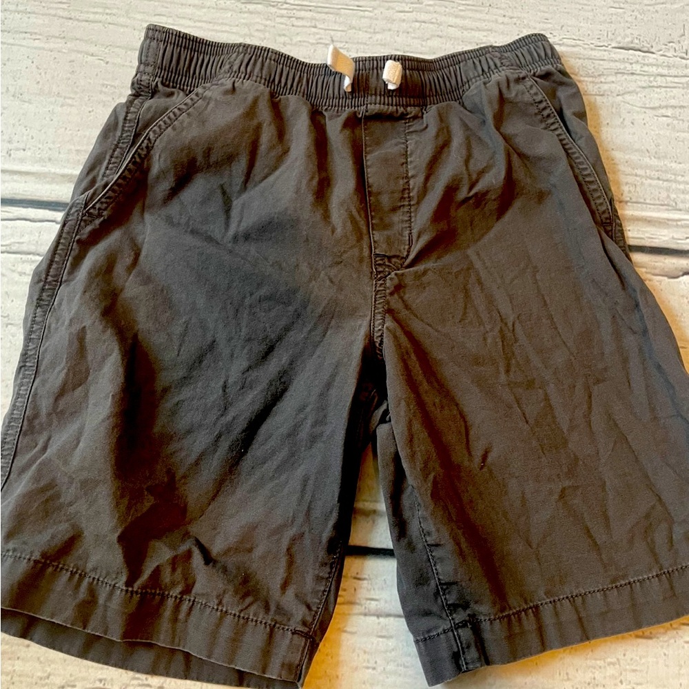 Grey Hanna shorts